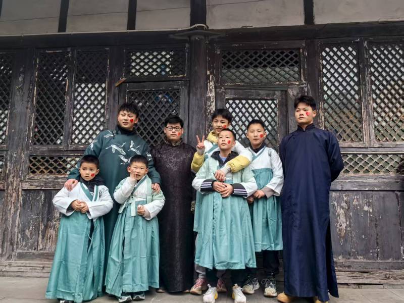 黄陵县文旅项目策划