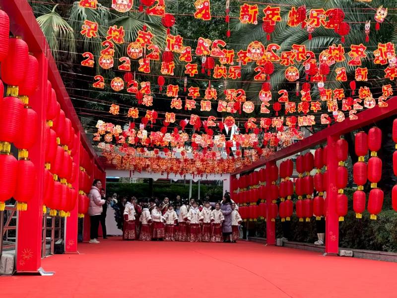 黄陵县文化资源深度挖掘：构建具有城市辨识度的文旅内容矩阵